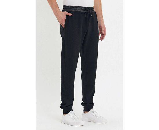 Jogger Pants with Side Pockets