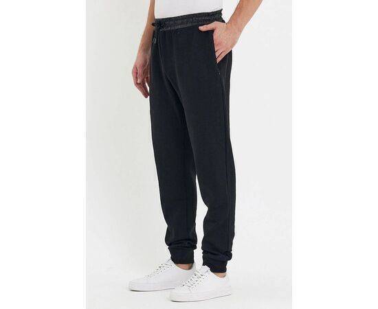 Jogger Pants with Side Pockets