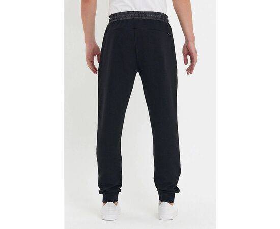 Jogger Pants with Side Pockets