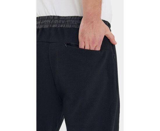 Jogger Pants with Side Pockets