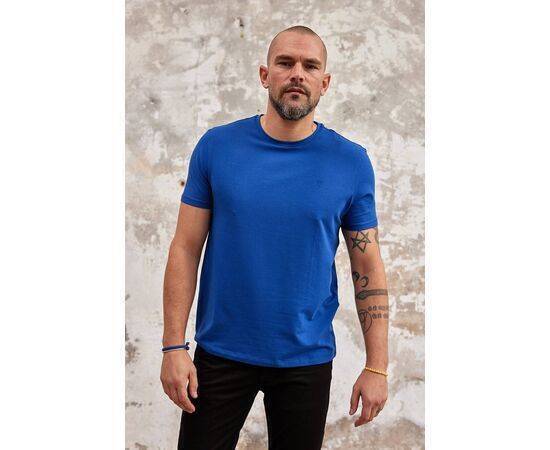 Crew Neck Short Sleeve T-Shirt