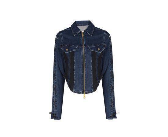 CITY DENIM JACKET