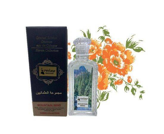 MEVLANA NİGHT OF ANGEL COLONY 250 ML [CLONE]