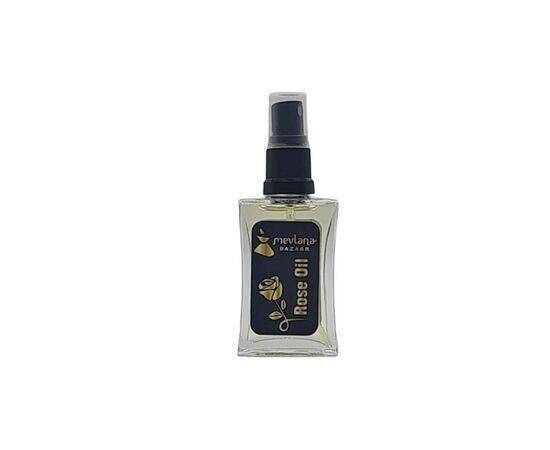 Mevlana Bazaar Rose Oil 30 ML