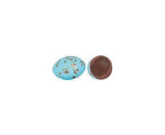 MEVLANA BAZAAR QUAIL CHOCOLATE BLUE 400 GR