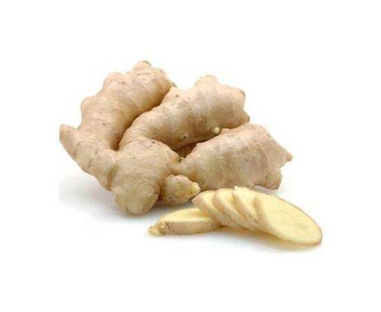 Mevlana  - Bazaar Ginger Root 500 Gr 