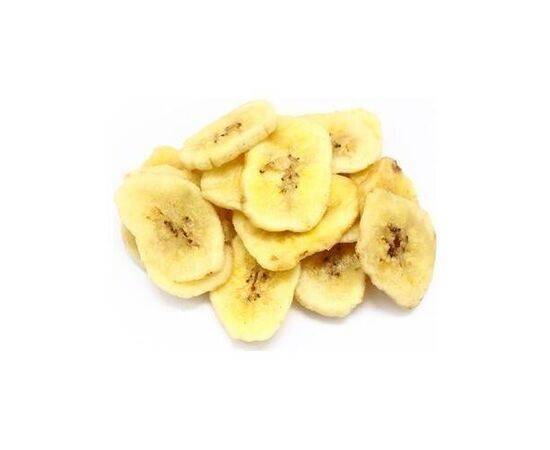 MEVLANA BAZAAR DRY BANANA 500 GR