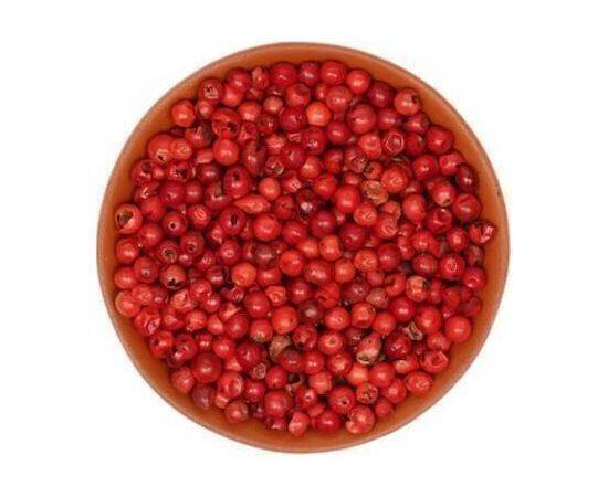 Mevlana  - Bazaar Red Pepper Grain 1 Kg