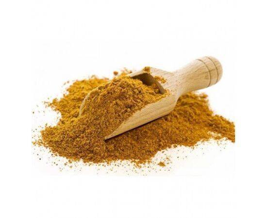 MEVLANA BAZAAR KEPSE SPICES 250 GR