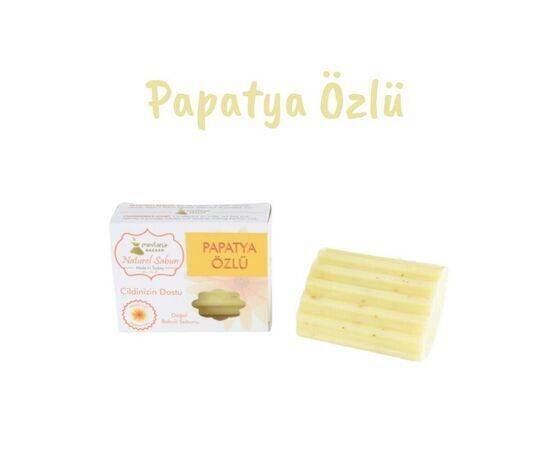 Mevlana  - Bazaar Daisy Extract Soap