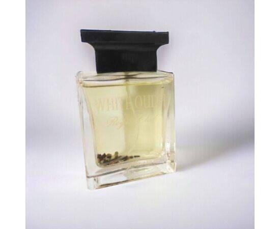 Mevlana  - New Fashıon Whıte Oudh Perfume 100 Ml