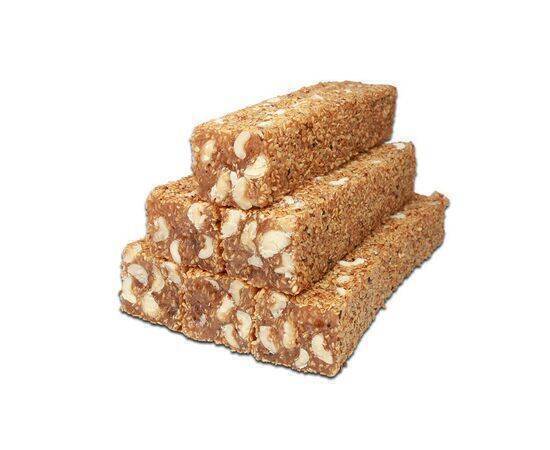 Mevlana  - Bazaar Sesame Honey Hazelnut Sesame Suppository Turkish Delight