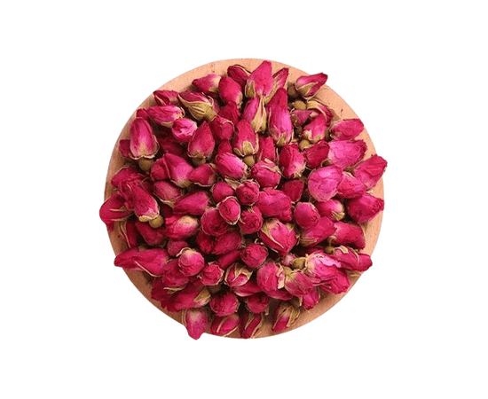 Mevlana  - Bazaar Rose Tea 500 Gr