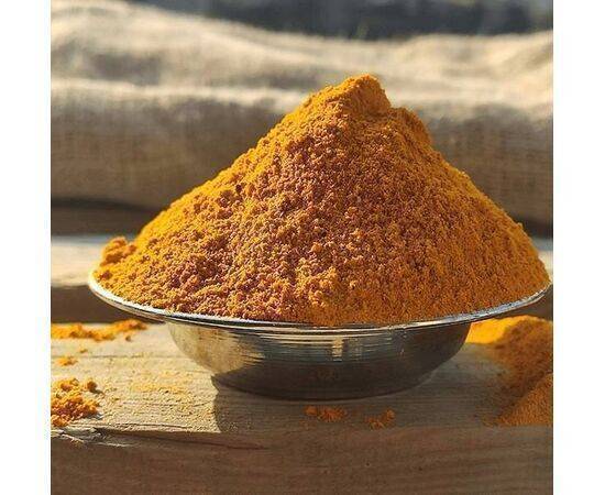 Mevlana  - Bazaar Tumeric Powder 1 Kg