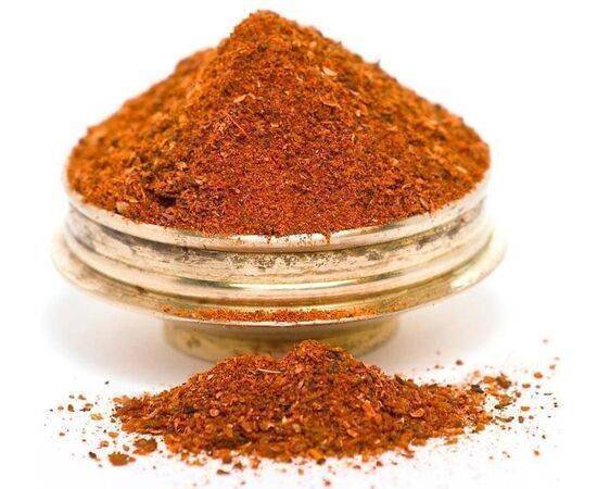 Mevlana  - Bazaar Chicken Spices  250 Gr