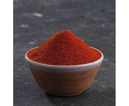 Mevlana  - Bazaar  Hot Powder Pepper 1 Kg