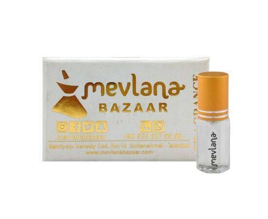 Mevlana  - Fragnance White Musk Essence 6 Ml