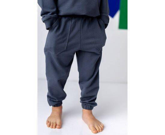 Unisex Straight Jogger Trousers