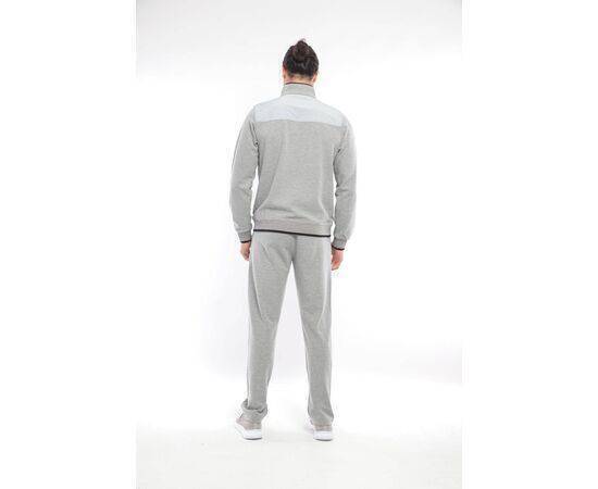 Men's Waffle Tracksuit Set