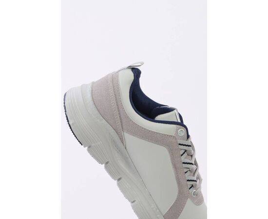 Men's Thick Sole Sneakers