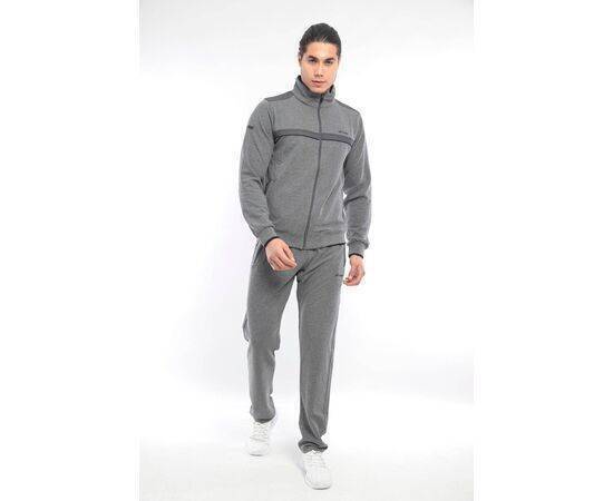 Men's Waffle Tracksuit Set