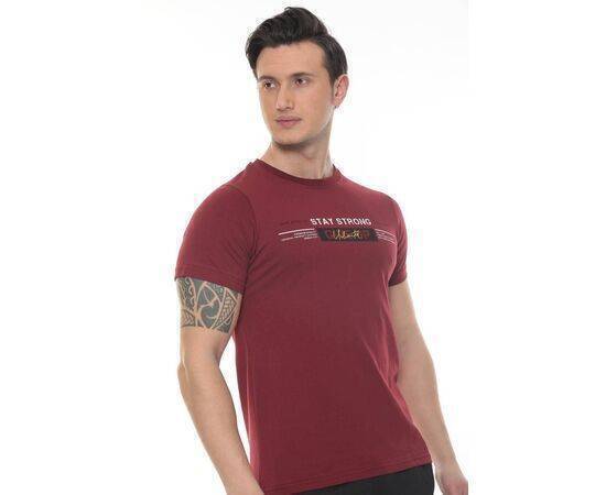 Men's Printed T-shirt