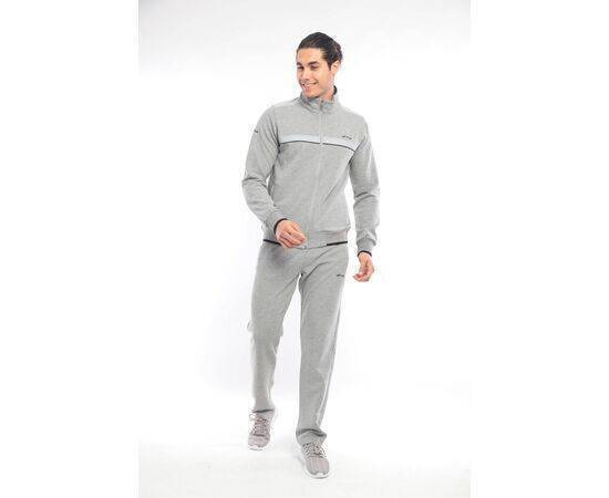 Men's Waffle Tracksuit Set