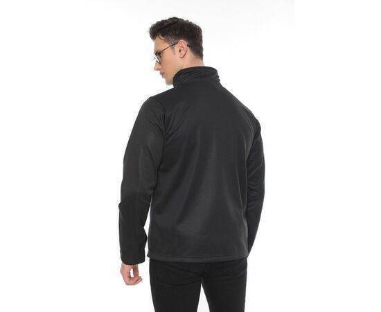 Men's Tracksuit Top with Zipper