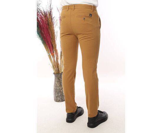 Men's Chino Leg Relax Fit Trousers