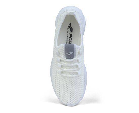 Men's Casual Tricot Mesh Sneakers