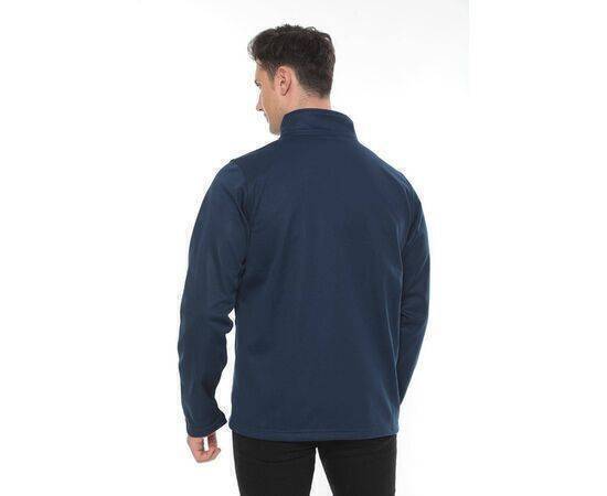 Men's Tracksuit Top with Zipper