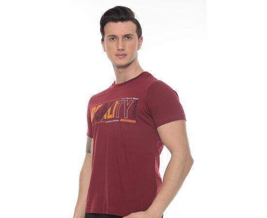 Men's Printed T-shirt